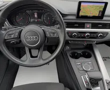 Zunanja slika - Audi A4 - Avant 40 TDI AVT SLINE|RADAR|NAVI|PDC|18COL - 8 - Predogledna slika