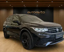 Zunanja slika - Volkswagen Tiguan Allspace - 2.0 TDI•R-Line•4MOTION•DSG•147kW•IQ Light•Kamera•. - 2 - Predogledna slika