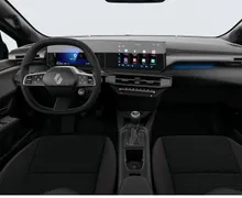 Zunanja slika - Renault Clio - techno TCE 115 + 4 LETA GRATIS SERVIS - 3 - Predogledna slika