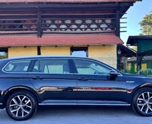 Zunanja slika - Volkswagen Passat - 2.0 TDI 4-MOTION - 6 - Predogledna slika