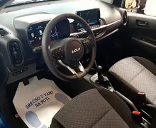 Zunanja slika - KIA Picanto - 1.0 GDI LX Active. 5M T  4-sedežni - 8 - Predogledna slika