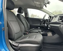 Notranja slika - KIA Rio - 1.2 DPI LX Fun ISG - 12 - Predogledna slika