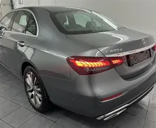 Zunanja slika - Mercedes-Benz E-Razred - E 400 d 4MATIC.KAMERA.USNJE.ACC.ZRAČ.VZMETENJE.LE - 14 - Predogledna slika