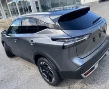 Zunanja slika - Nissan Qashqai - 1.3 DIG-T 158 X-T N-CONNECTA - 14 - Predogledna slika
