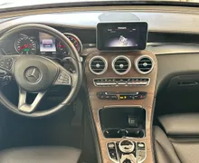 Zunanja slika - Mercedes-Benz GLC-Razred - GLC 250 4MATIC AMG Avt.NEMŠKI.KAMERA.NAVI.USNJE - 15 - Predogledna slika