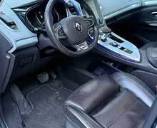 Zunanja slika - Renault Espace - Initiale Paris+160+ NAVI+LINE+PANORAMA+ALU - 7 - Predogledna slika