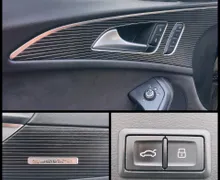 Zunanja slika - Audi A6 - QATTRO 3.0 TDI AUT. - 17 - Predogledna slika