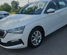Zunanja slika - Škoda Scala - 1.6 TDI 116ks °FULL-LED° °VIRTUAL° °2x PDC° - 1 - Predogledna slika