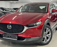 Zunanja slika - Mazda CX-30 - 2.5 G140 CENTRE-LINE | VOZILO NA ZALOGI - 1 - Predogledna slika