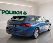 Zunanja slika - Škoda Octavia - 2.0 TDI DSG-1 LASTNIK-FULL LED-ODLIČEN-GARANCIJA - 4 - Predogledna slika