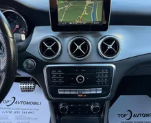 Zunanja slika - Mercedes-Benz CLA-Razred - CLA Shooting Brake 200d 4MATIC AMG LINE MULTIBEAM KAMERA TEM NAVI - 14 - Predogledna slika