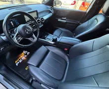 Zunanja slika - Mercedes-Benz GLB-Razred - GLB 200 d  Avt.-119.000KM-KOT NOV- - 13 - Predogledna slika
