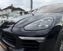 Zunanja slika - Porsche Cayenne - DIESEL 3.0 SLO CHRONO FULL LED ACC PANO ALU21 - 9 - Predogledna slika