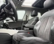 Zunanja slika - Audi A6 - Avant 3.0 TDI QUATTRO MATRIX PANORAMA NAVI PDC KLJUKA .. - 12 - Predogledna slika