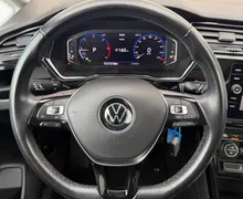 Notranja slika - Volkswagen Touran - 2.0 TDI BMT Highline DSG-7sedežev-Panorama-Masaža - 8 - Predogledna slika