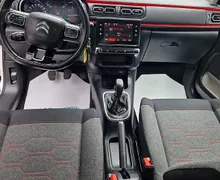 Zunanja slika - Citroën C3 - Feel PureTech 82 S S BVM - 9 - Predogledna slika