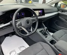 Notranja slika - Volkswagen Golf - 2.0 TDI Life-1 LASTNIK-ALU-NAVI-KAM-ODLIČEN... - 10 - Predogledna slika