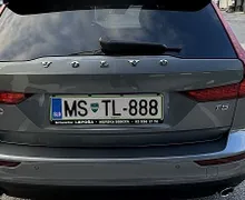 Zunanja slika - Volvo V60 - T5 2.0 Momentum FWD + VLEČNA KLJUKA - 9 - Predogledna slika