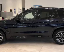 Zunanja slika - BMW X3 - serija : 20d-XD-M-PAKET-LASER-HEAD-MEMORY-HARMAN-KEYLES-1.. - 3 - Predogledna slika