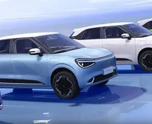 Zunanja slika - Dongfeng Box - 42.3 kWh- - - 9 - Predogledna slika
