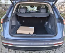Zunanja slika - Geely StarRay - EM-i 1.5 PHEV 7DCT MAX - 7 - Predogledna slika