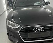Zunanja slika - Audi A4 - Avant 30 TDI S line S tronic.KAMERA.NAVI.USNJE.LED. - 6 - Predogledna slika