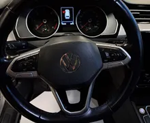 Zunanja slika - Volkswagen Passat - Variant 2.0 TDI BMT DSG Z ENOLETNIM JAMSTVOM - 16 - Predogledna slika