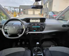 Zunanja slika - Citroën C4 - 1.2i - 9 - Predogledna slika
