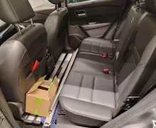 Zunanja slika - Nissan X-Trail - Tekna 4x4 1.5 157KW.NEMŠKI+4ALU.LED.USNJE.PANORAMA - 11 - Predogledna slika