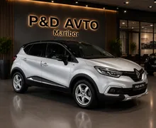 Zunanja slika - Renault Captur - TCe 90 Energy Zen - 4 - Predogledna slika