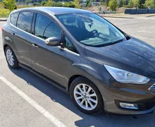 Zunanja slika - Ford C-MAX - 1,0 EcoBoost Titanium - 1 - Predogledna slika