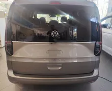 Zunanja slika - Volkswagen Caddy - Style 1.5 TSI DSG - 6 - Predogledna slika