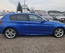 Zunanja slika - BMW Serija 1 - : 125d  AT  M Sport - 6 - Predogledna slika