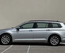 Zunanja slika - Volkswagen Passat - Variant 2.0 TDI Comfortline avt.-RADAR-SENZORJI-KREDIT - 5 - Predogledna slika