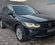 Zunanja slika - Volkswagen Tiguan - 2,0 TDI BMT Life DSG 4 motion - 1 - Predogledna slika