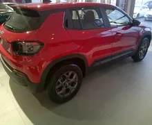 Zunanja slika - Jeep Avenger - 1.2 GSE 100 Altitude - 11 - Predogledna slika