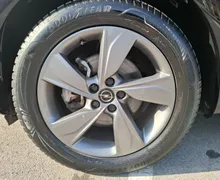 Zunanja slika - Opel Grandland - 1.2 TURBO 96KW - POTRJENA SERVISNA - AKCIJSKA CENA - 14 - Predogledna slika
