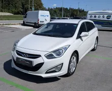 Zunanja slika - Hyundai i40 - Wagon 1.7 CRDi Premium - 1 - Predogledna slika