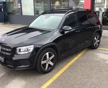 Zunanja slika - Mercedes-Benz GLB-Razred - GLB 180 d URBAN PAKET-NOČNI PAKET-KAMERA-NAVI - 2 - Predogledna slika