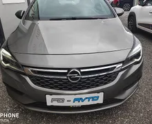 Zunanja slika - Opel Astra - 1.6CDTI 81KW-142.000KM-NAVI-LED-AVTO.KLIMA-TOP - 2 - Predogledna slika