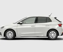Zunanja slika - Škoda Fabia - 1.0 TSI Easy... - 2 - Predogledna slika