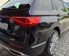 Zunanja slika - Seat Tarraco - 2.0 TDI XCELLENCE 4DRIVE.FULLED.ACC.CAM.NAVIPRO.PD - 4 - Predogledna slika