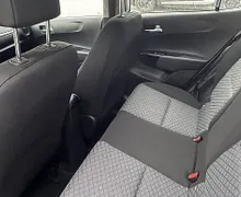 Zunanja slika - KIA Picanto - 1.0 GDI EX Trend. M T  4-sedežni - 9 - Predogledna slika