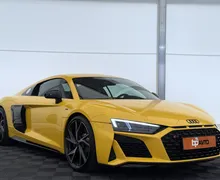 Zunanja slika - Audi R8 - Coupé V10 performance quattro S-tronic - 2 - Predogledna slika