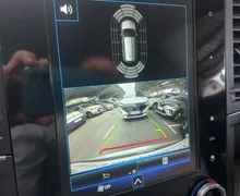 Zunanja slika - Renault Koleos - TCe 160 Initiale Paris EDC - 10 - Predogledna slika