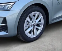 Zunanja slika - Škoda Octavia - Combi 2.0 TDI Family DSG - 6 - Predogledna slika