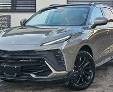 Zunanja slika - Dongfeng - - 1.5 TGDI 7DCT LUXURYNA ZALOGIMY2025TESTNE VOŽN - 19 - Predogledna slika