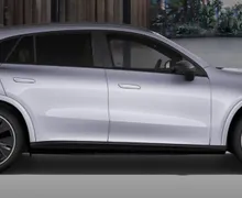 Zunanja slika - Mercedes-Benz GLC-Razred - GLC 400 4MATIC z EQ tehnologijo - 7 - Predogledna slika