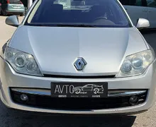 Zunanja slika - Renault Laguna - Dynamique 2.0 dCi - 2 - Predogledna slika
