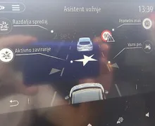 Zunanja slika - Renault Captur - 1.0 TCE 90 TECHNO -19- - 8 - Predogledna slika
